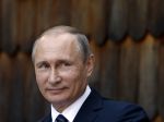 Rusko: Putin začína cestu po troch stredoázijských krajinách