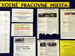 Šanca na nájdenie si práce na Slovensku v poslednom období rastie