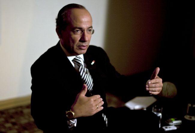 Bývalý prezident venoval svoj dôchodok na boj s detskou rakovinou