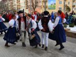 Dnes večer sa podľa tradície končia fašiangy, Popolcovou stredou sa začína pôst