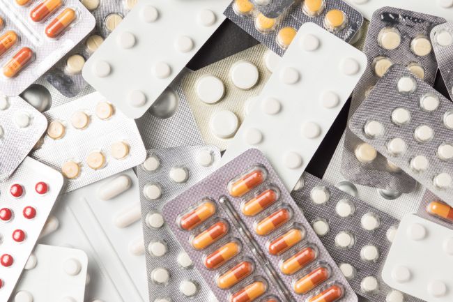 Musíte skutočne doužívať celé balenie antibiotík?