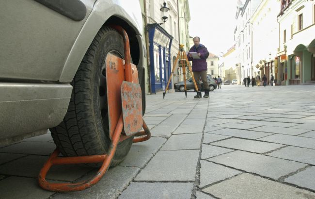 Parkovacia politika vstupuje do platnosti, v praxi sa ešte neprejaví