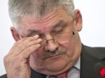 SaS a OĽaNO-NOVA budú iniciovať odvolávanie ministra Jána Richtera
