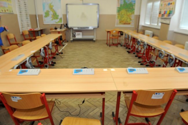 Žiaci a rodičia nie sú dostatočne informovaní o kvalite škôl, tvrdí SaS