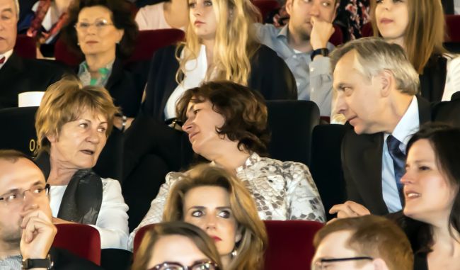 REMIÁŠOVÁ: Poslanci sa bránia zrušeniu Mečiarových amnestií, lebo chránia seba