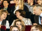 REMIÁŠOVÁ: Poslanci sa bránia zrušeniu Mečiarových amnestií, lebo chránia seba