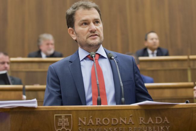 MATOVIČ: Fiľo zamestnancom nepomohol, naopak ich nútili predať akcie SCP