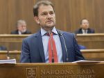 MATOVIČ: Fiľo zamestnancom nepomohol, naopak ich nútili predať akcie SCP