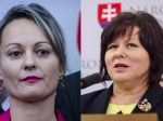 Poslankyne Gaborčáková a Verešová reagujú na ministra Richtera