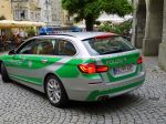 Nemecká polícia kontrolovala Slovákov, našla im drogy aj zbrane