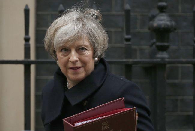 Británia môže odísť z EÚ bez toho, aby musela únii platiť