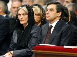 Fillonova manželka tvrdí, že predložila dôkazy o svojej práci pre manžela