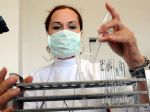 V Dunaji sa našli baktérie rezistentné voči viacerým antibiotikám
