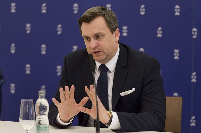 Danko bude rokovať s predsedami parlamentov V4 o vzájomnej spolupráci