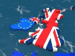 Predstava hranice, rozdeľujúcej Írov po brexite, vyvoláva obavy z násilia