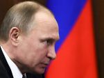 Putin omilostil ženu odsúdenú za vlastizradu