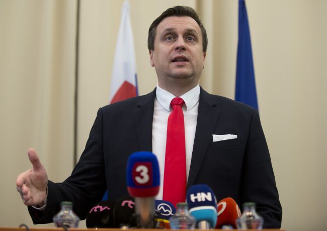 Danko rokoval s predsedami parlamentov V4