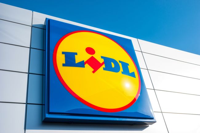 Ministerstvo pôdohospodárstva bude spolupracovať s reťazcom LIDL