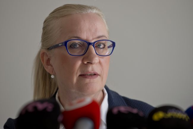 ČISTÝ DEŇ: Jeden z opozičných politikov sa mal amorálne správať ku klientke