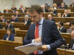 OĽaNO vyzýva poslanca,ktorý sa mal amorálne správať k závislej, aby sa priznal