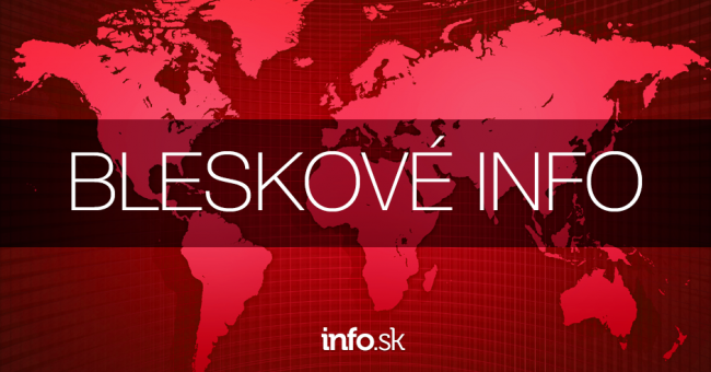 Pri Senci zrazil vlak človeka, na mieste zasahujú hasiči