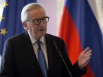 Juncker odsúdil vyhlásenia Ankary o nacistických praktikách Nemecka