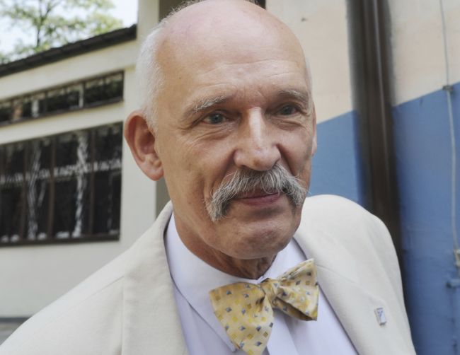 Poľský europoslanec bude potrestaný za svoj hrubý výrok o ženách