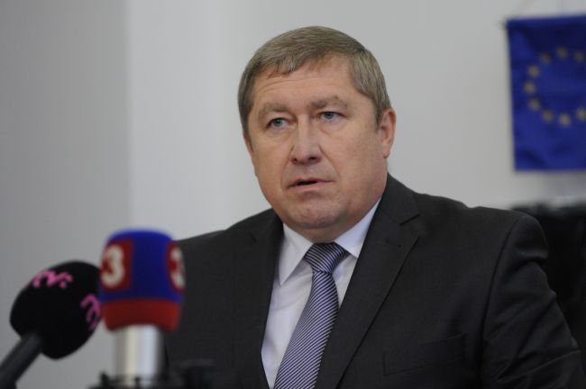 Ústavnoprávny výbor sa Kováčikovou prácou nezaoberal