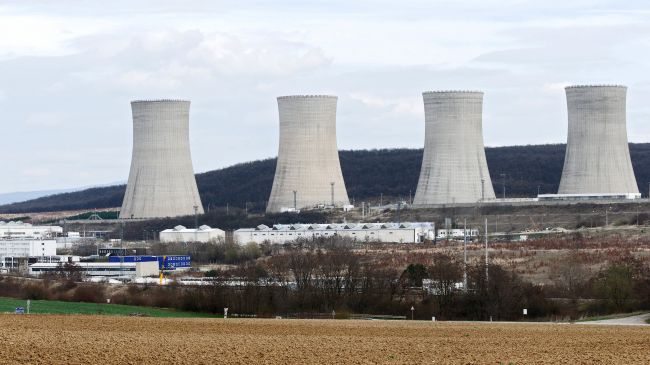 HRAŠKO: Pri akcii "Elektrárne" sa vykonávajú zaisťovacie úkony