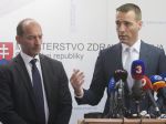 Šéf štátnej VšZP Miroslav Kočan má dôveru ministra T. Druckera