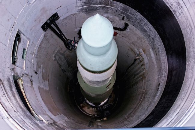 Veliteľ USSTRATCOM: Rusko má väčší arzenál taktických jadrových zbraní než USA