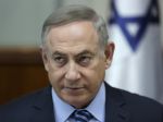 Netanjahu: Schôdzka s Putinom je veľmi dôležitá pre bezpečnosť Izraela