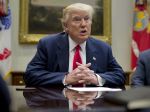 Trumpa "mimoriadne znepokojilo" zverejnenie údajných dokumentov CIA