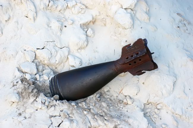 V okolí letiska v Düsseldorfe zneškodňujú bombu z druhej svetovej vojny