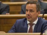 Erik Tomáš: Po vystúpení Mečiara mám ešte väčšiu chuť podporiť zrušenie amnestií