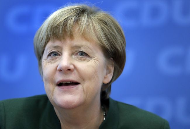 Merkelová: Potvrdenie Tuska vo funkcii bude znamením stability EÚ