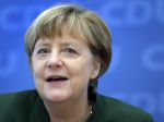 Merkelová: Potvrdenie Tuska vo funkcii bude znamením stability EÚ