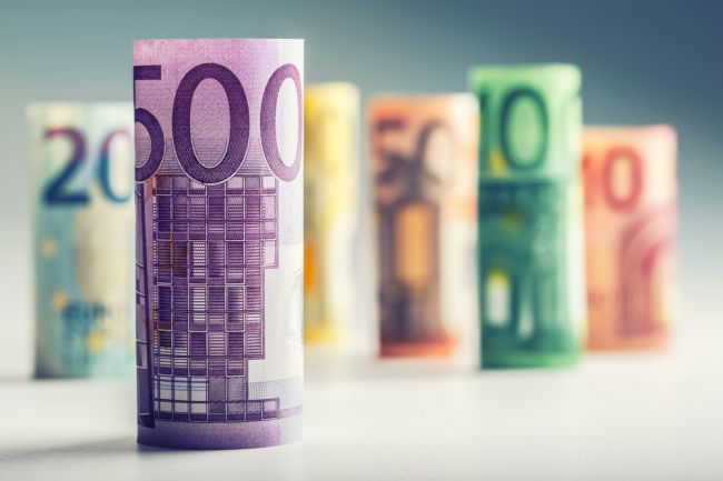 Slovensko vyčlení na Iniciatívu ekonomickej odolnosti dva milióny eur