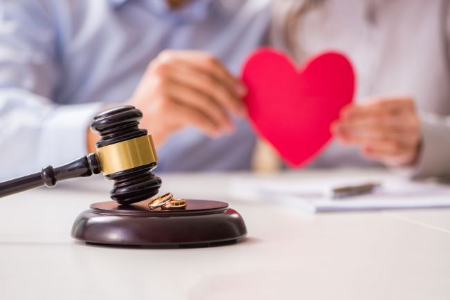 Rozvodový právnik vám prezradí, aké manželstvá naozaj vydržia