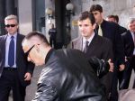 Exprezident Srbska a Čiernej Hory Marovič ide do väzenia za korupciu