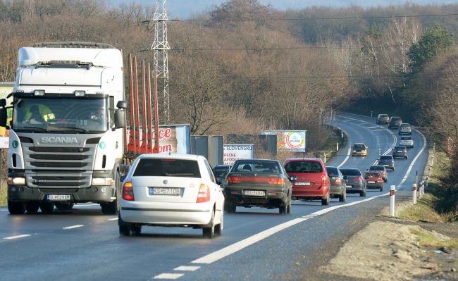 Rezort dopravy ukázal, ako chce znížiť pokuty za emisné a technické kontroly