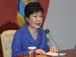 Zosadená juhokórejská prezidentka si pochybenie nepripúšťa