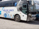 Zrážka autobusu s pouličnými hudobníkmi si vyžiadala 38 mŕtvych