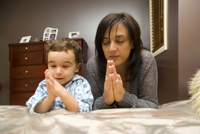 Vychovávajú rodiny veriacich lepšie deti?