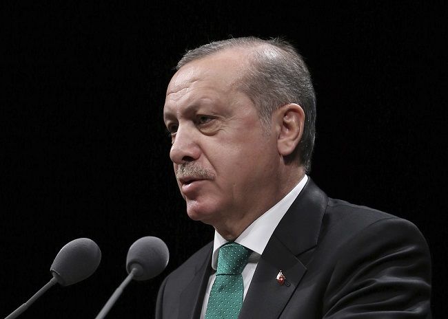 Erdogan opäť napadol Holandsko; Holanďania majú vraj "zhnitý charakter"