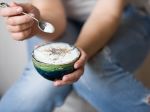 Ako bojovať proti depresii pomocou jogurtu