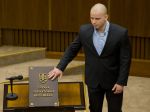 Hraško potvrdil trestné stíhanie v prípade Mazureka