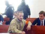 Z vraždy bossa Jána Takáča obvinili tri osoby