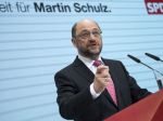 Martin Schulz sa stal novým predsedom sociálnych demokratov