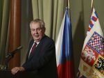 ZEMAN: ČNB môže ukončiť intervencie skôr než v polovici roka